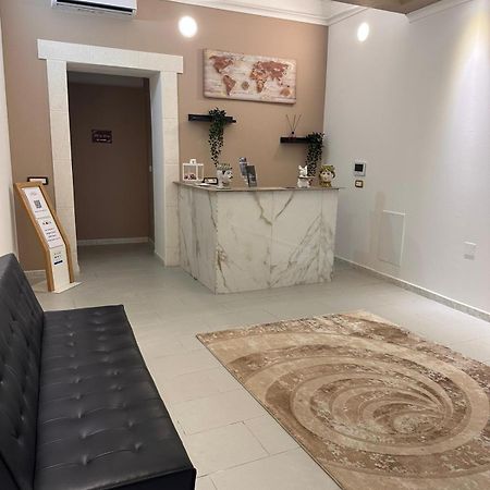 Melody Rooms Siracusa Сиракуза Екстериор снимка