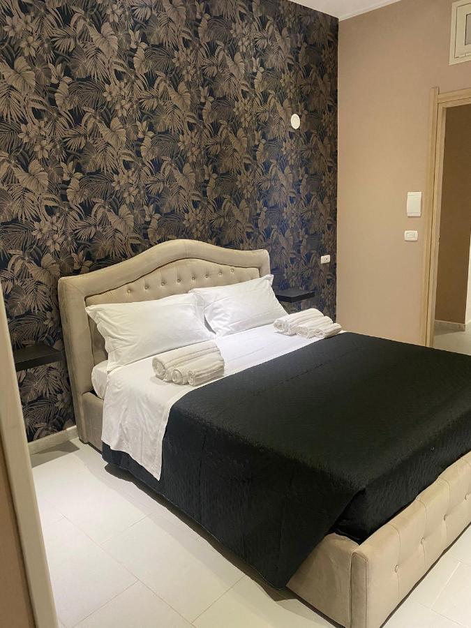 Melody Rooms Siracusa Сиракуза Екстериор снимка