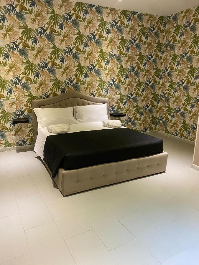 Melody Rooms Siracusa Сиракуза Екстериор снимка