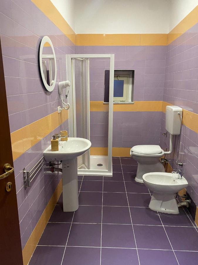 Melody Rooms Siracusa Сиракуза Екстериор снимка