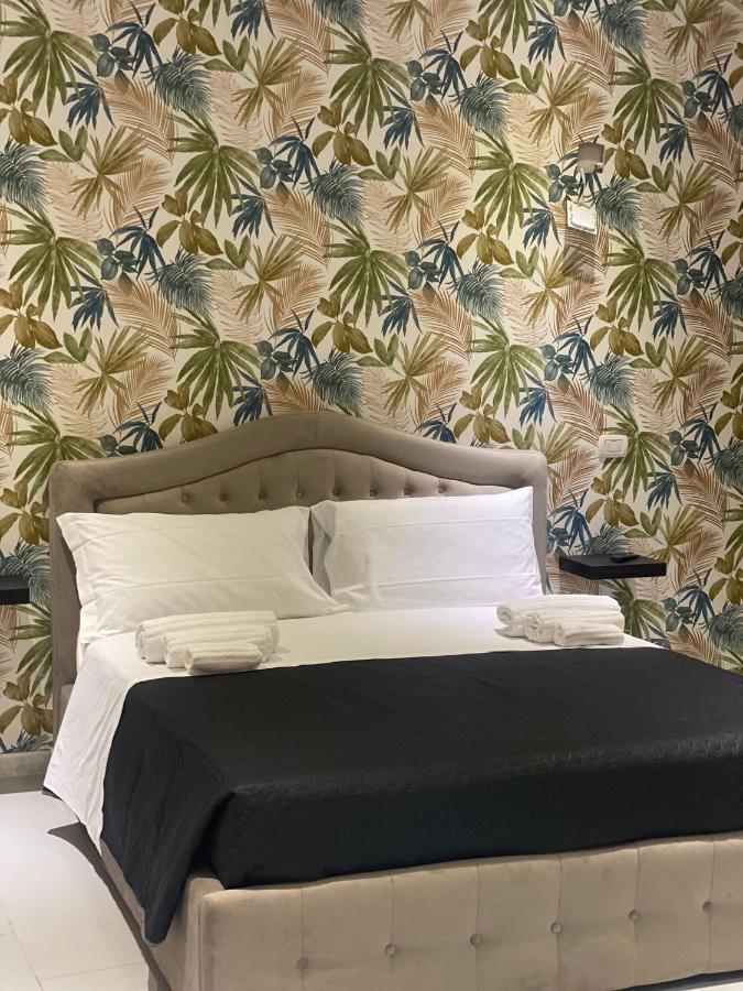 Melody Rooms Siracusa Сиракуза Екстериор снимка