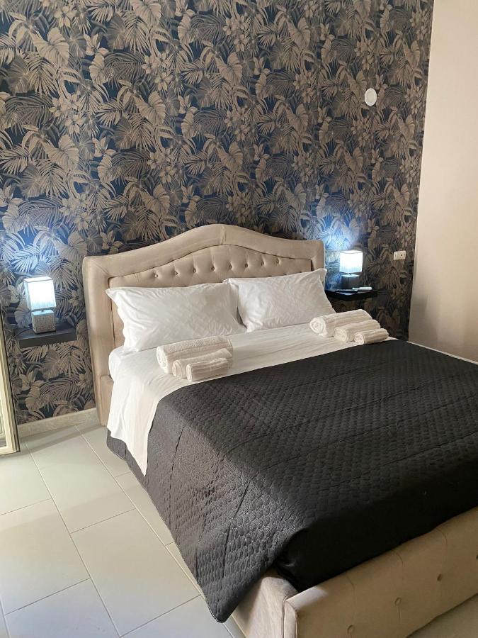 Melody Rooms Siracusa Сиракуза Екстериор снимка