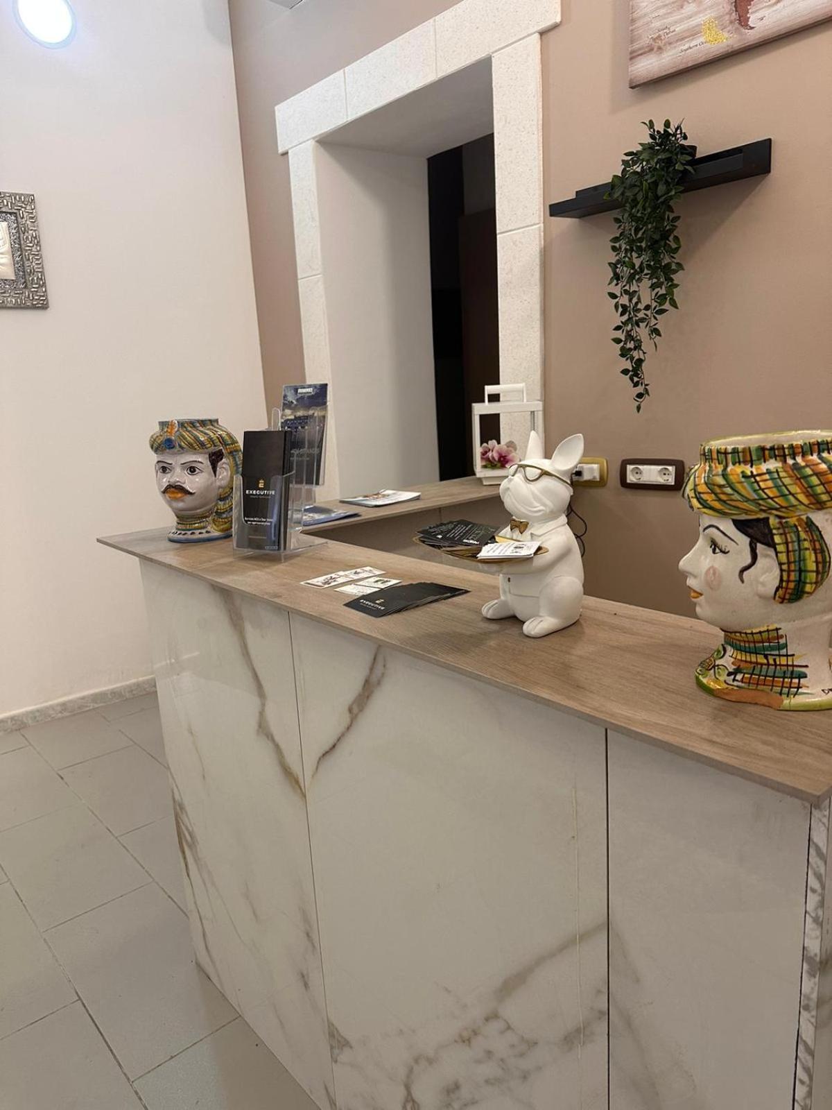 Melody Rooms Siracusa Сиракуза Екстериор снимка