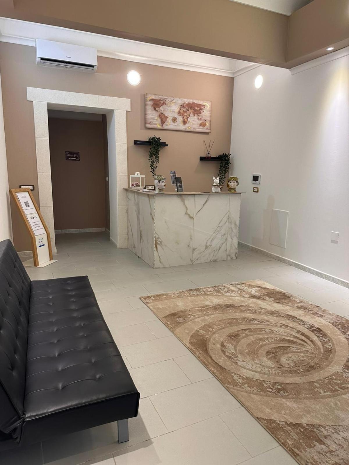 Melody Rooms Siracusa Сиракуза Екстериор снимка